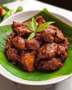 Chicken Ghee Roast Recipe