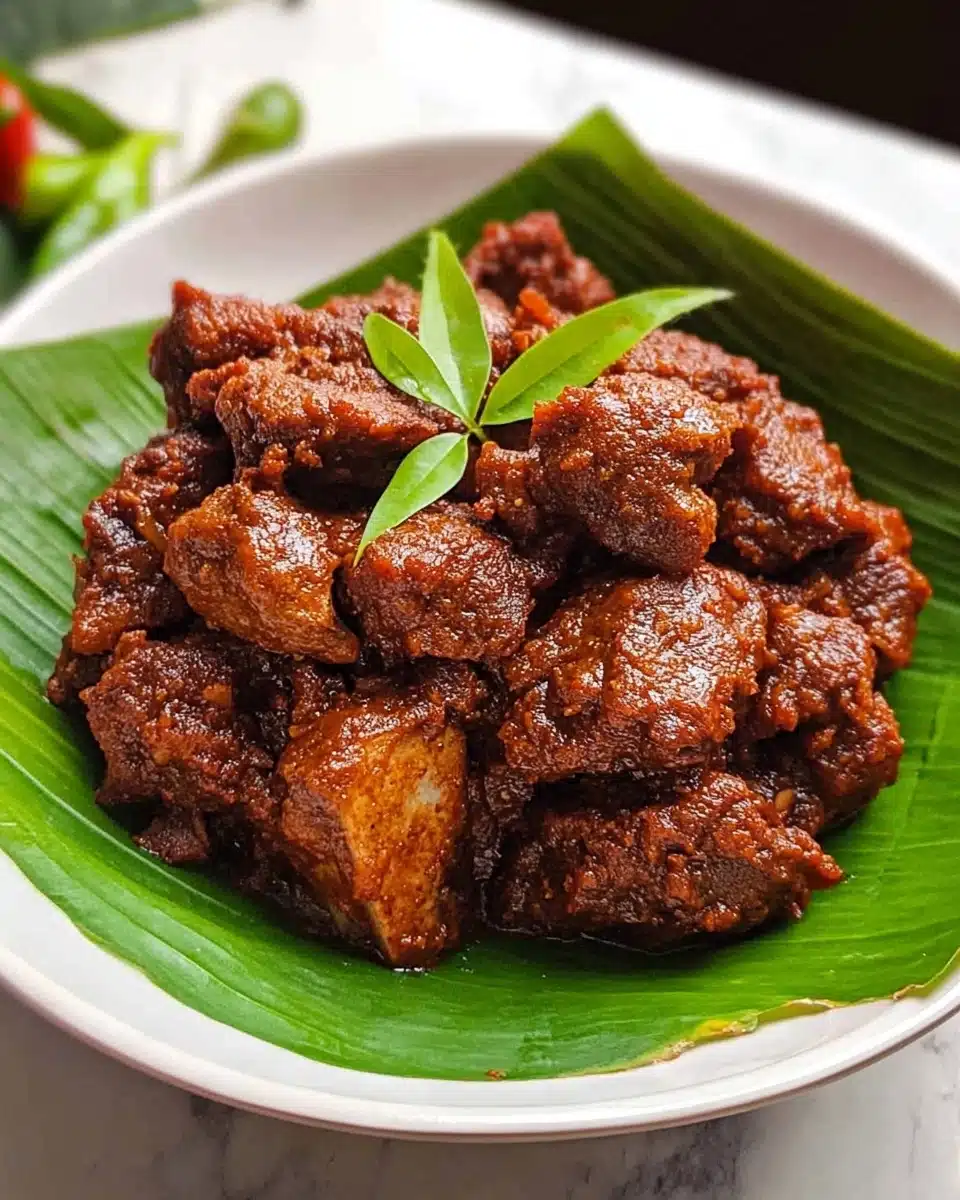 Chicken Ghee Roast Recipe