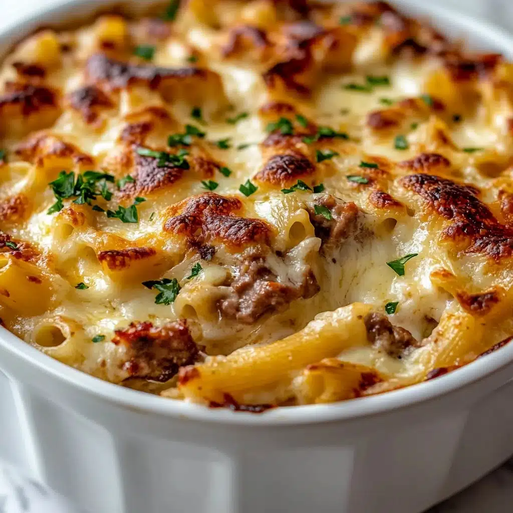 BBQ Chicken Mac and Cheese Recipe - Recipe Image