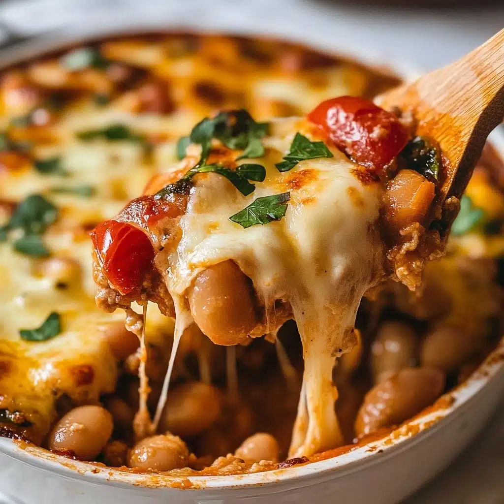 One Pot Marry Me Butter Beans Recipe - Recipe Image