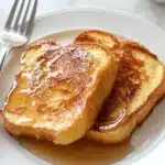 French Toast Recipe