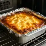 Eggs Benedict Casserole Recipe