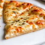 Air Fryer Tortilla Garlic Bread (Easy Tiktok Recipe) Recipe