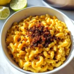 One Pot Creamy Mac and Cheese (Stovetop) Recipe