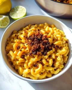One Pot Creamy Mac and Cheese (Stovetop) Recipe