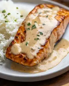 Bang Bang Salmon Recipe