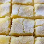 French Butter Cake Recipe