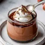 Coffee Mousse Recipe