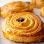 Pain au Chocolat Recipe