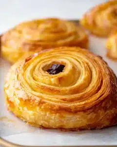 Pain au Chocolat Recipe
