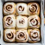 The Best Cinnamon Rolls You'll Ever Eat Recipe