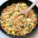 Easy Fried Rice Recipe