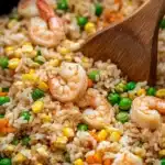 Shrimp Fried Rice Recipe