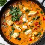 Brazilian Fish Stew (Moqueca) Recipe