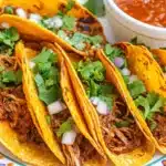 Birria Tacos Recipe