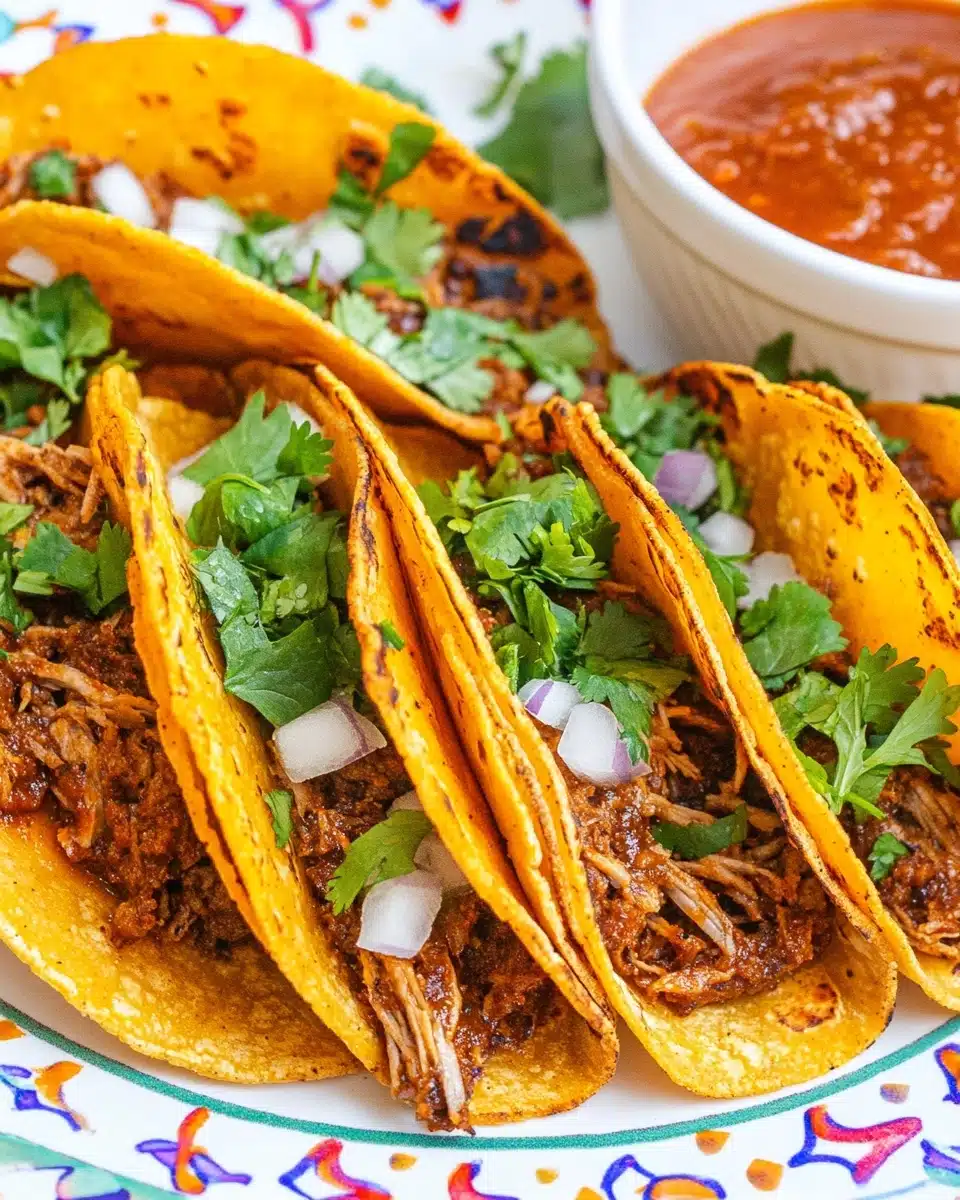 Birria Tacos Recipe