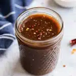 BEST Stir Fry Sauce Recipe