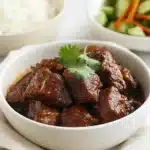 Indian Beef Curry Recipe