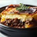 Outrageously Delicious Greek Moussaka Recipe