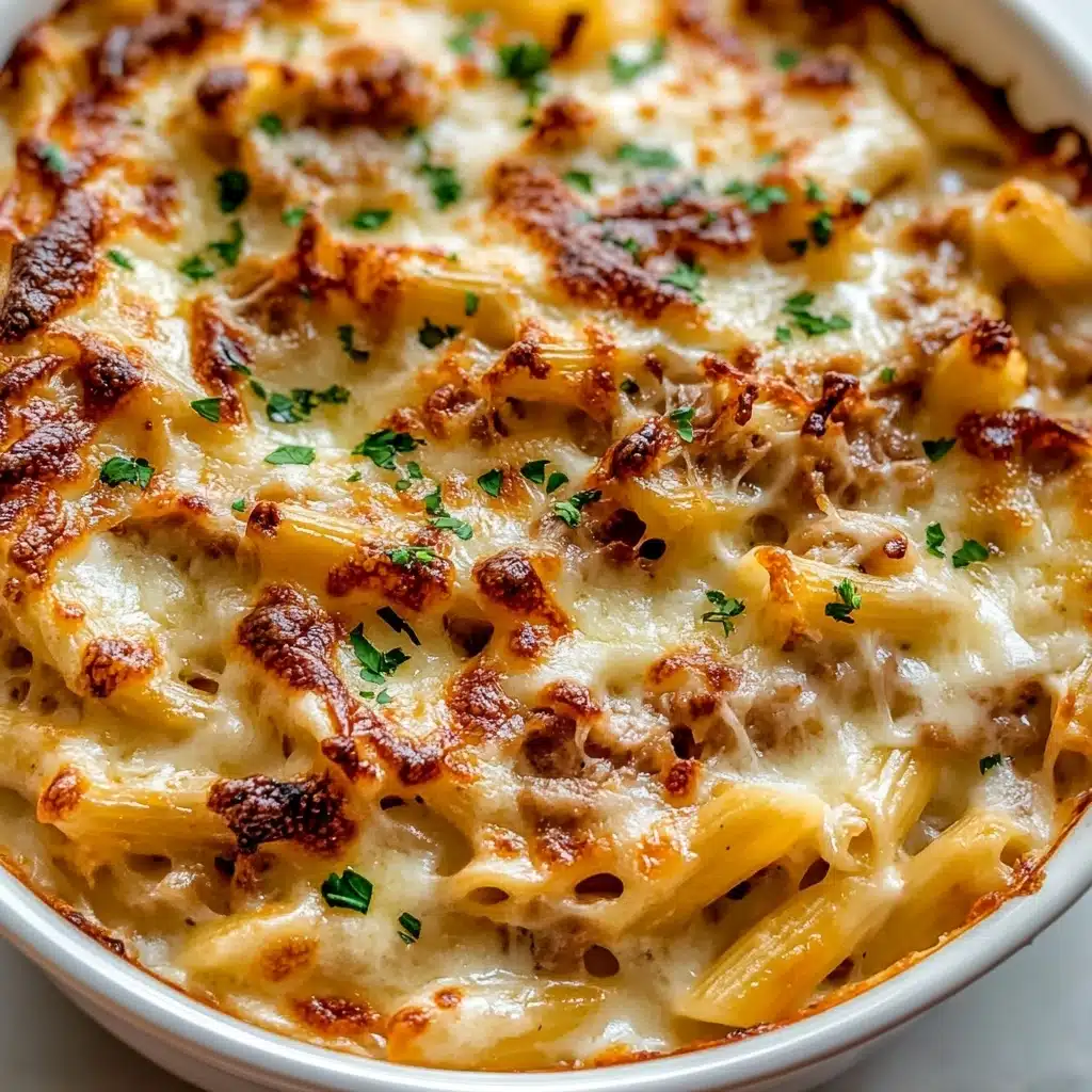 BBQ Chicken Mac and Cheese Recipe - Recipe Image