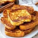Perfect French Toast Recipe