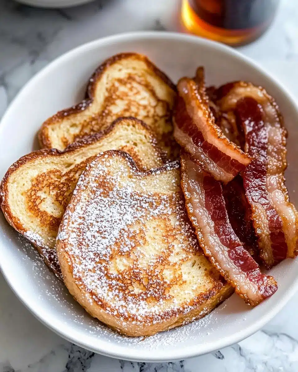 Fluffy French Toast Recipe