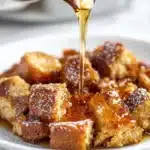 French Toast Casserole Recipe