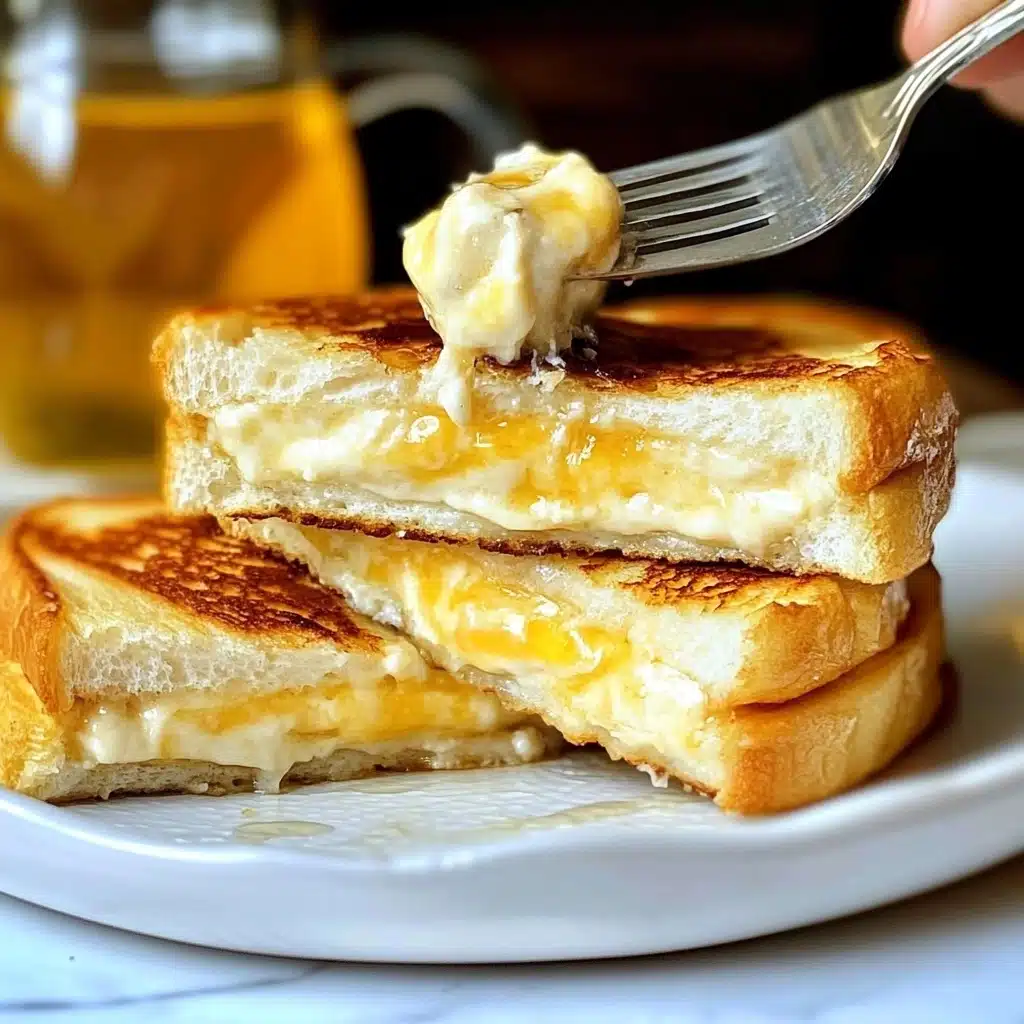 Orange Creamsicle French Toast Recipe - Recipe Image