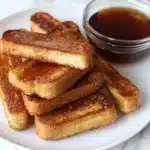 French Toast Sticks Recipe