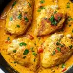 Spicy Brazilian Coconut Chicken Recipe