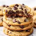 Chocolate Chip Cookies Recipe