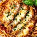 Chicken Parmesan Recipe