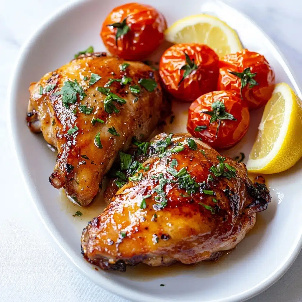 Rock Cod in Ginger Soy Sauce Marinade Recipe - Recipe Image