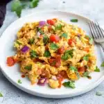 Migas Breakfast Recipe