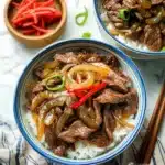 Ground Beef and Broccoli Stir Fry Recipe