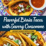 Birria Tacos Recipe