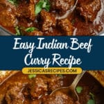 Indian Beef Curry Recipe