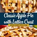 Best Recipe for Apple Pie Recipe