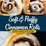The Best Cinnamon Rolls You'll Ever Eat Recipe
