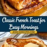 French Toast Recipe