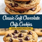 Chocolate Chip Cookies Recipe