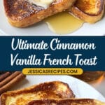 Perfect French Toast Recipe
