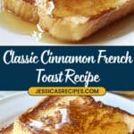French Toast Recipe