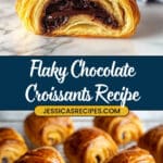 Pain au Chocolat Recipe