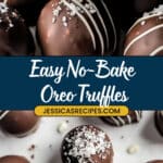 Oreo Balls Recipe