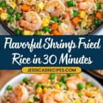 Shrimp Fried Rice Recipe