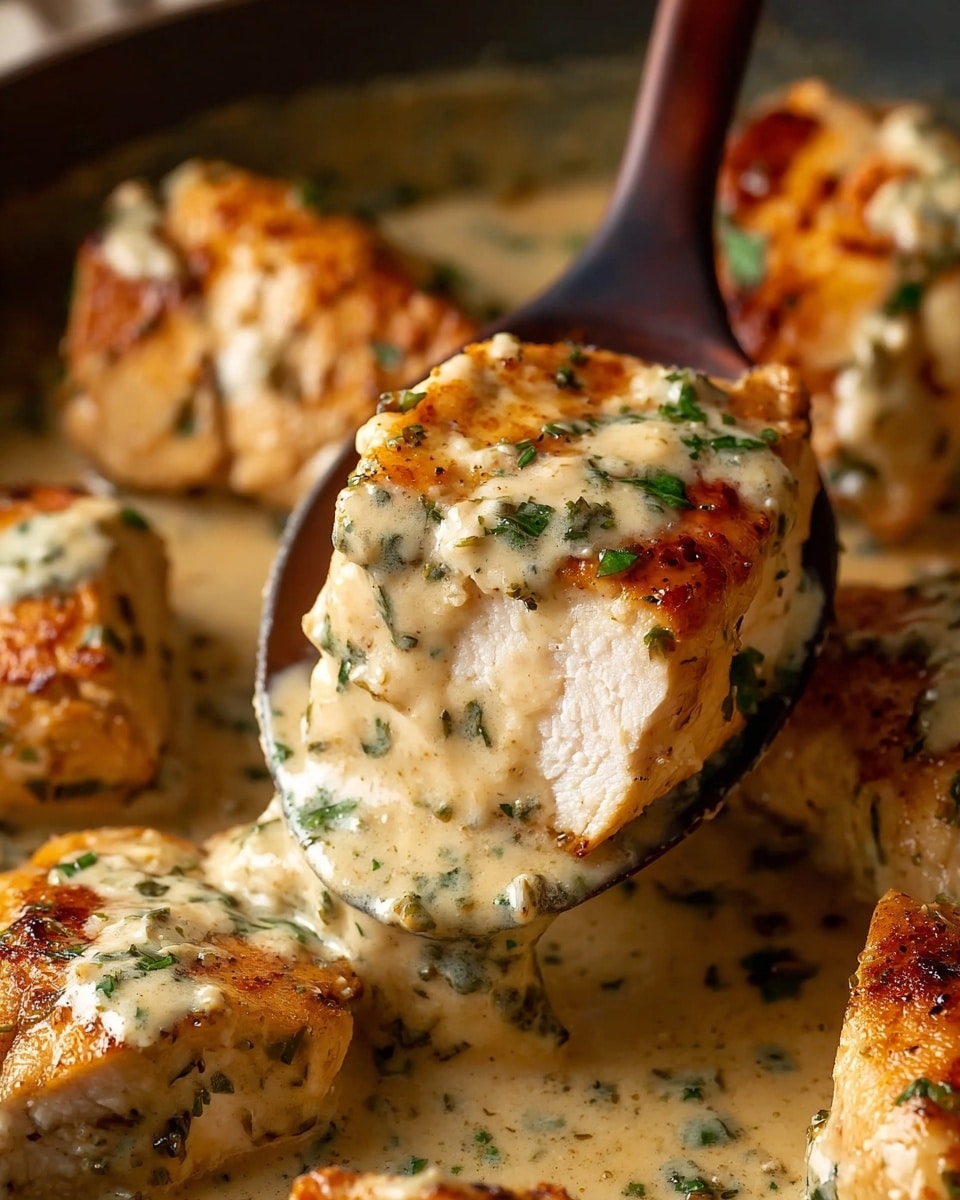 Ranch Chicken Crock Pot Recipe - Recipe Image