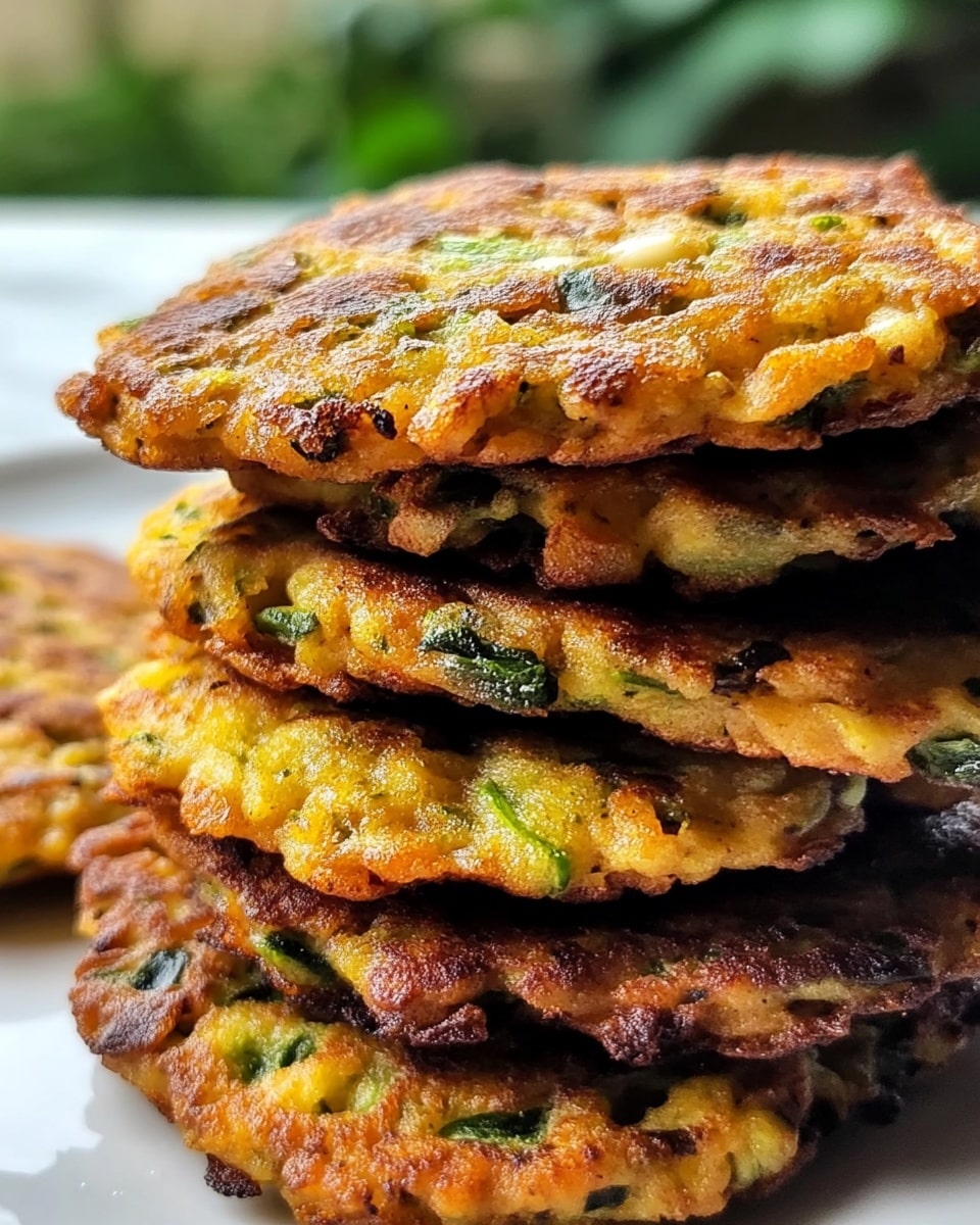 Zucchini Cookies: The Sweet Surprise You Didn’t Know You Needed Recipe - Recipe Image