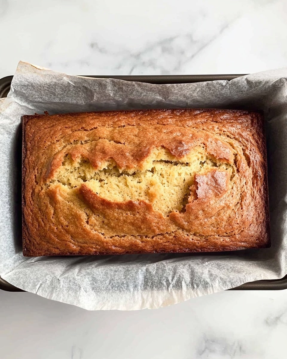 Best Banana Bread Recipe - Recipe Image