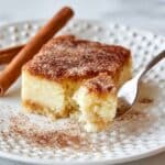 Churro Cheesecake Bars Recipe